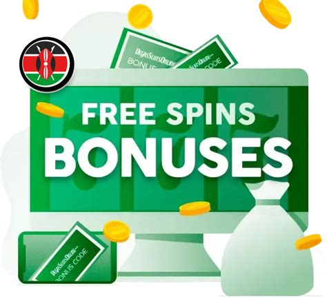 free spins no deposit kenya|Free Spins In Kenya » Casinoonline Kenya.